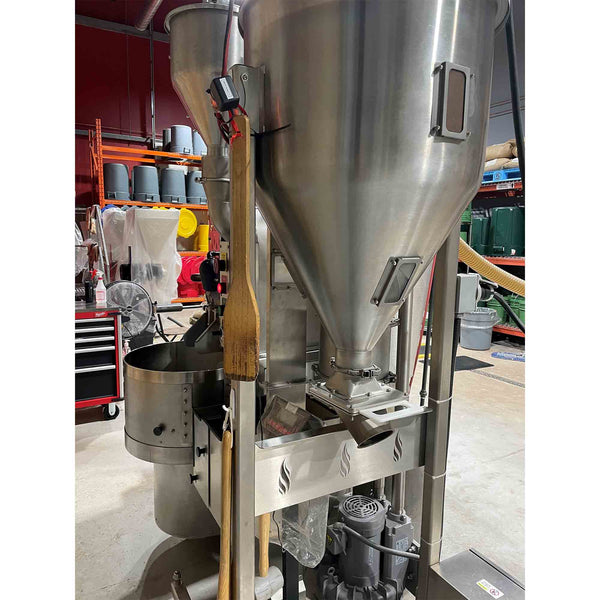 Loring Coffee Roasters