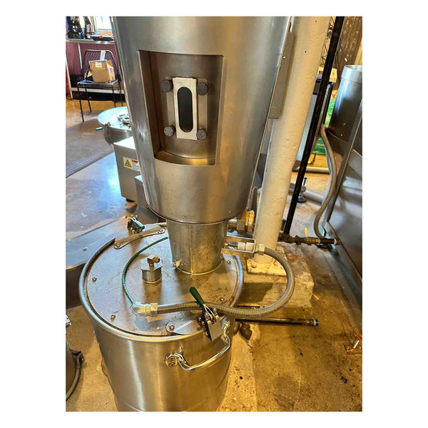 used loring roaster for sale