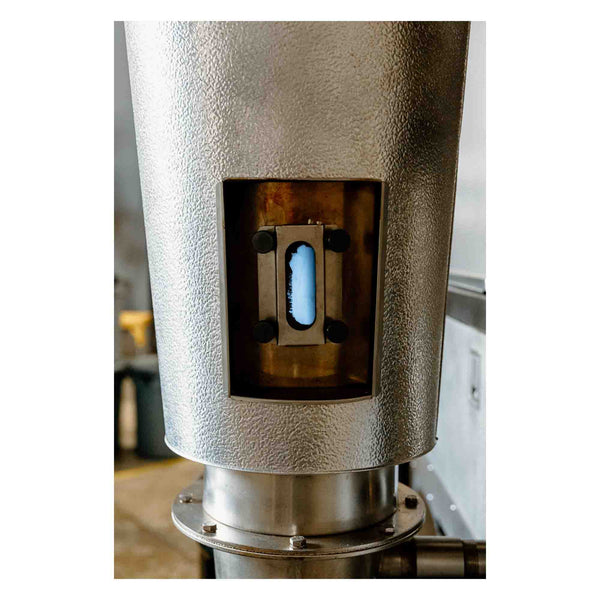 15kg Used Coffee Roaster — Loring S15 Falcon Coffee Roaster — 2014