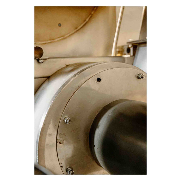 15kg Used Coffee Roaster — Loring S15 Falcon Coffee Roaster — 2014