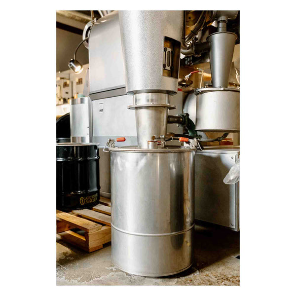 used loring roaster for sale