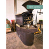 15kg Giesen W15 Used Coffee Roaster