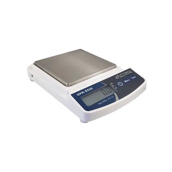 Digital Compact Scale