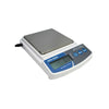 Compact Scale with SS or Plastic Pan - Optima OPK-S or OPK-P