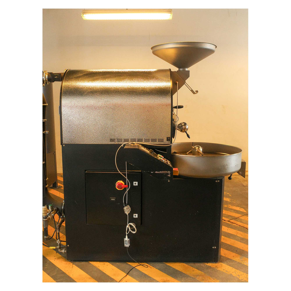 Probat Rz 2500 Probat Roasters