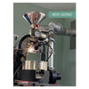 1kg Used Coffee Roaster Machine — Mill City Roasters - MCR1 - 2018 - Stock S0786