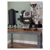 1kg Used Coffee Roaster Machine — Mill City Roasters - MCR1 - 2018 - Stock S0786