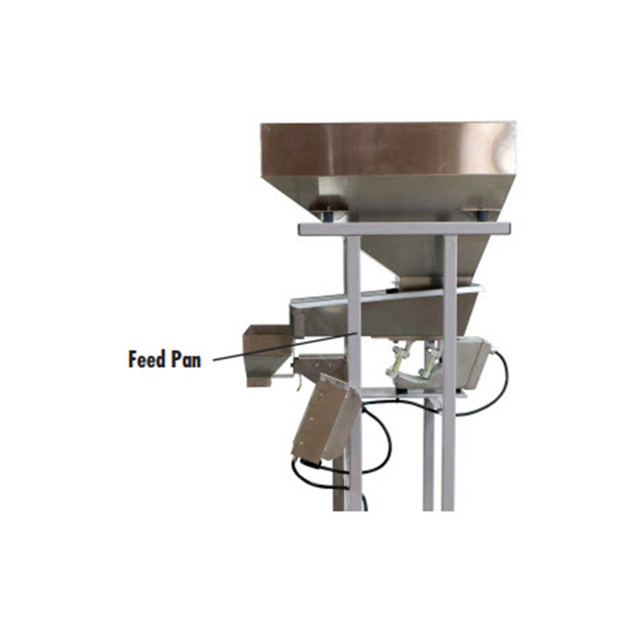 Bulk Scale System - Logical Machines S-5