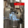 35kg Used Coffee Roaster — Loring S35 Kestrel, Bean Cart, D35 Destoner  — 2010