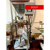 Weigh Fill Machine with Coffee Loader and Bag Sealer - Used - Model ME109 & E-7 by ActionPac