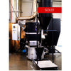 15kg Used Coffee Roaster - Neuhaus Neotec Neoroast RG-K 15 - Stock S0166