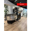 60kg Used Coffee Roaster - Hasgaranti  HGK60 - Never Used - Stock S0171