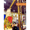 Used Silo and Conveyance System - Scolari - Stock S0180