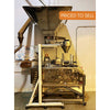 Used Pouching Machine - Dura-Pack M7 - 2014 - Stock S0207