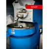 6kg Giesen W6 Used Coffee Roaster - 2015 - Stock S0217