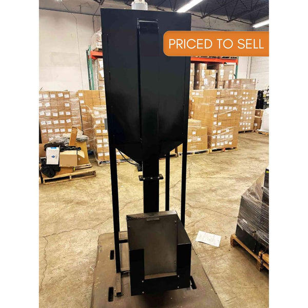 Used Coffee Roaster Destoner - 60kg Capacity - Stock S0274