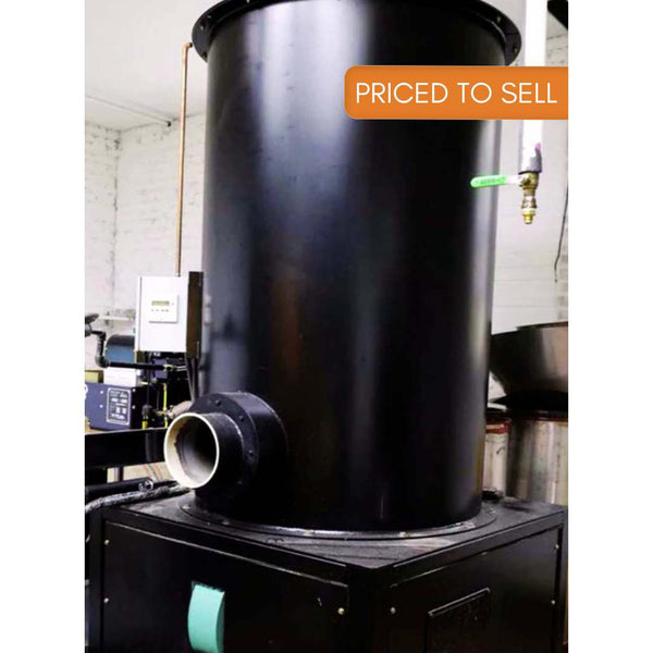 Used Thermal Afterburner - Selkirk TO-3WG30 - Stock S0312