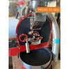 1-Lb Diedrich HR-1 Used Coffee Roaster - All Electric - 2020 - Stock S0333