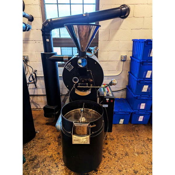 5kg Used Coffee Roaster - US Roaster Corp