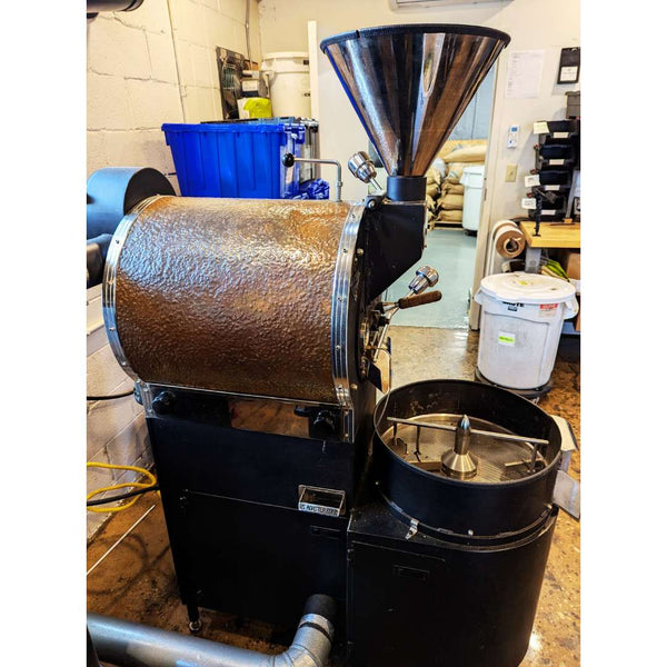 5kg Used Coffee Roaster - US Roaster Corp