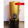 Used Clean Stream Afterburner CSA-400-CAT Catalytic - Reportedly Never Used - Stock S0381