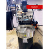 5kg Used Coffee Roaster - Diedrich IR-5 - Excellent Condition - with External Cyclone - 2020 - Stock S0384