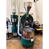 12kg Used Coffee Roaster - US Roaster Corp - Stock S0445