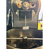 5kg Used Coffee Roaster - Toper TKMS5 - Stock S0454