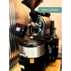 5kg Used Coffee Roaster - Toper TKMS5 - Stock S0454