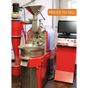 6kg Used Coffee Roaster - Roaster Dynamics RD-6 - 2020 - Stock S0469