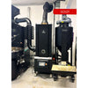 Used Afterburner for 15kg Roaster - Yoshan YS-HR12 - Stock S0473