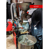 3kg Used Coffee Roaster - Mill City Roasters NC-073 - 2017 - Stock S0479