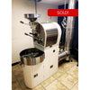 5kg Used Coffee Roaster — Diedrich IR-5 — 2015 - Stock S0500