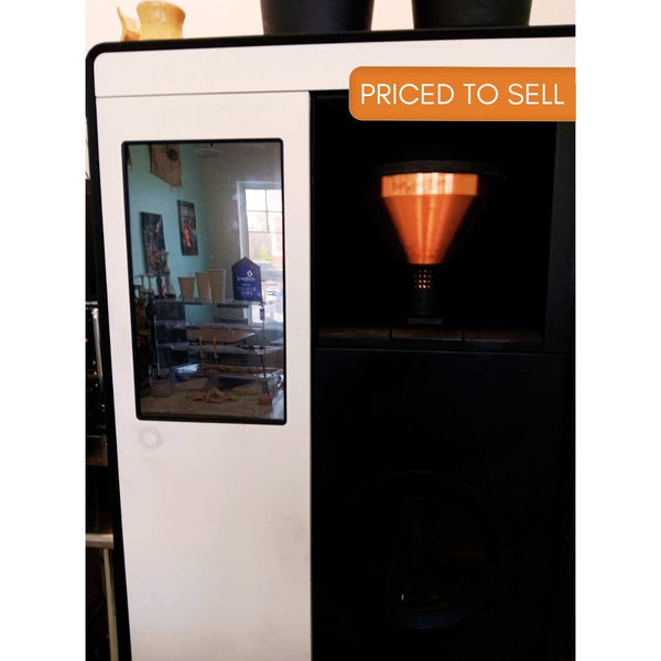 3kg Bellwether Used Coffee Roaster - Version 2 - 2023 - Stock S0516