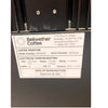 3kg Bellwether Used Coffee Roaster - Version 2 - 2023 - Stock S0516