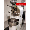 5kg Used Coffee Roaster — Diedrich IR-5 - 2020 - Stock S0517