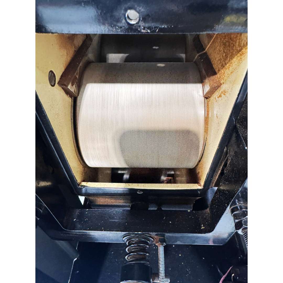 MPE Used SRM-4550 Roller Grinder - 2018 - Stock S0530