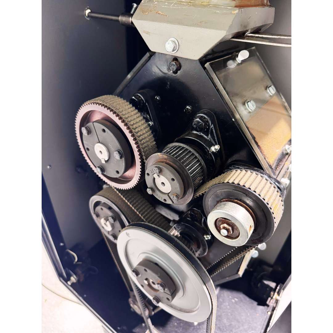 MPE Used SRM-4550 Roller Grinder - 2018 - Stock S0530
