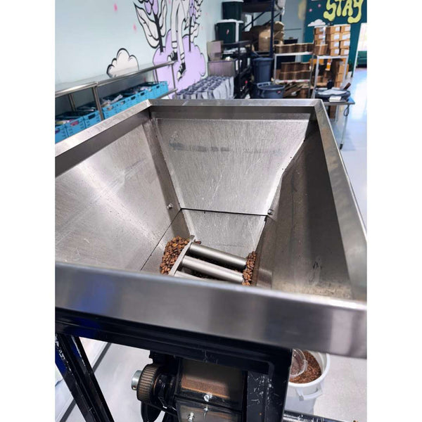 MPE Used SRM-4550 Roller Grinder - 2018 - Stock S0530