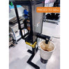 MPE Used SRM-4550 Roller Grinder - 2018 - Stock S0530