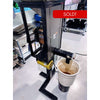 MPE Used SRM-4550 Roller Grinder - 2018 - Stock S0530