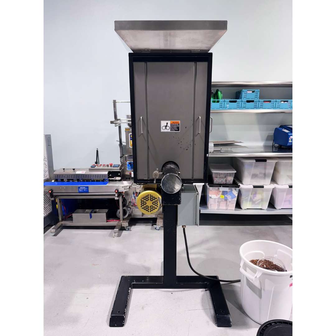 MPE Used SRM-4550 Roller Grinder - 2018 - Stock S0530