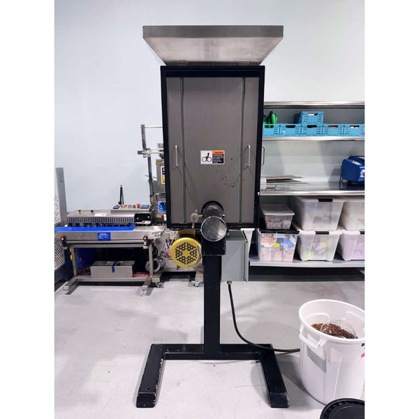 MPE Used SRM-4550 Roller Grinder - 2018 - Stock S0530
