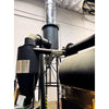 70kg Used Coffee Roaster, Loader, Afterburner - US Roaster Corp - Stock S0533