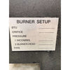 70kg Used Coffee Roaster, Loader, Afterburner - US Roaster Corp - Stock S0533