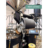 70kg Used Coffee Roaster, Loader, Afterburner - US Roaster Corp - Stock S0533