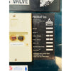 12kg Probat L12 Used Coffee Roasting Machine - Classic 1990 Probat - Stock S0544