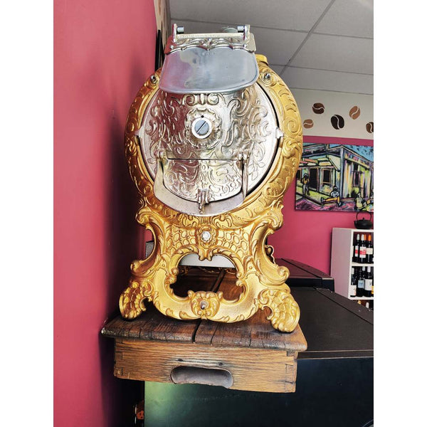 4.5kg Vintage Royal Coffee Roaster - Royal #1 - Completely Refurbished Stock S0546