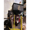 240kg Jabez Burns 23R Used Coffee Roaster - Stock S0551