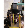240kg Jabez Burns 23R Used Coffee Roaster - Stock S0551